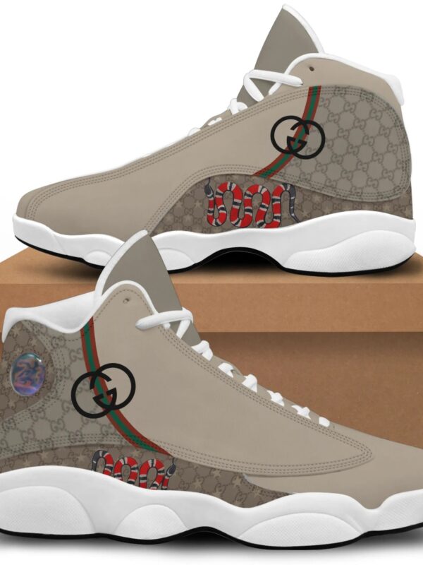 G  Luxury Air Jordan 13 Sneaker -B9G-L9G100150