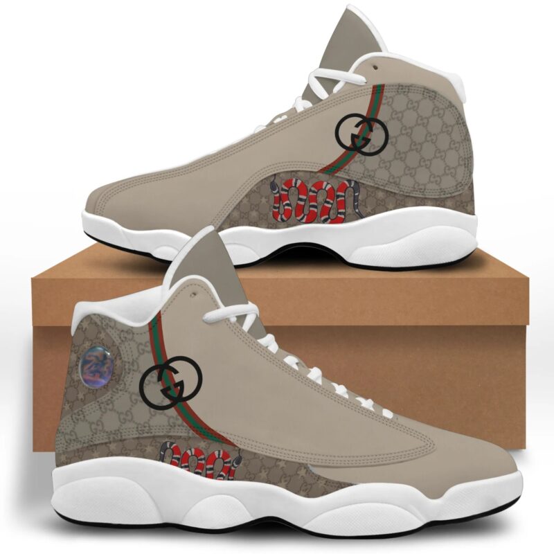 G  Luxury Air Jordan 13 Sneaker -B9G-L9G100150