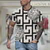 New 2025 – Luxury Brand Unisex T-shirt Special Gift Premium Outfit For Men Women Max011287