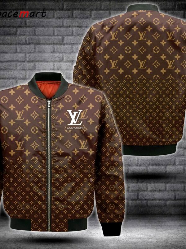 L  Jacket or Bomber Jacket   – Max010633