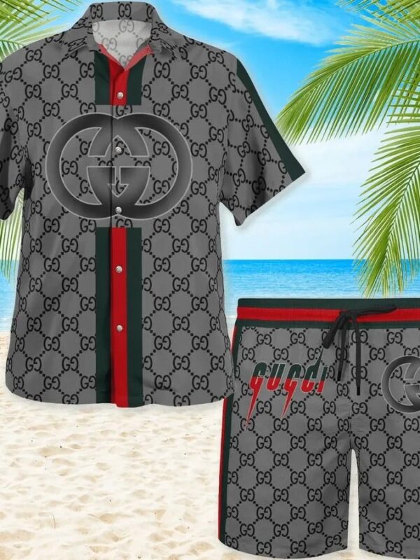 G  Premium Hawaiian Combo – Max07414