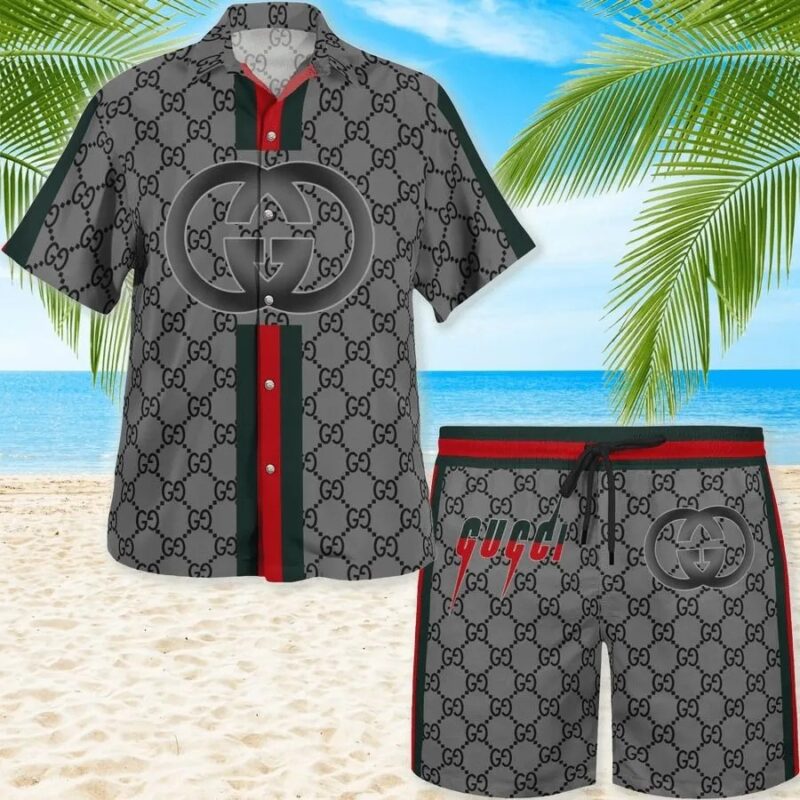 G  Premium Hawaiian Combo – Max07414