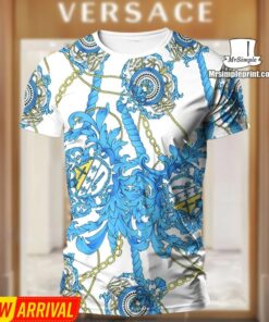 New 2025 – Luxury Brand Unisex T-shirt Special Gift Premium Outfit For Men Women – Max2632509