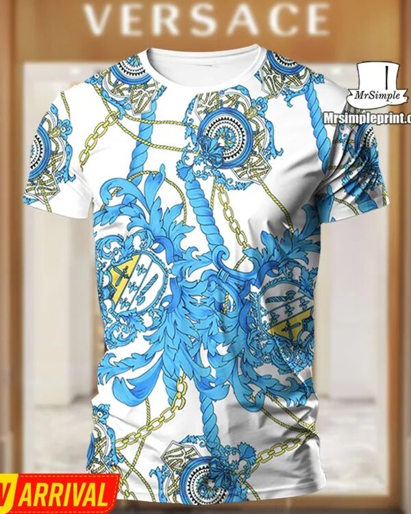 New 2025 – Luxury Brand Unisex T-shirt Special Gift Premium Outfit For Men Women – Max2632509