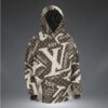 New 2024,L  Premium Hoodie –  Max010672