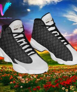 G  Luxury Air Jordan 13 Sneaker -B9G-Max07105