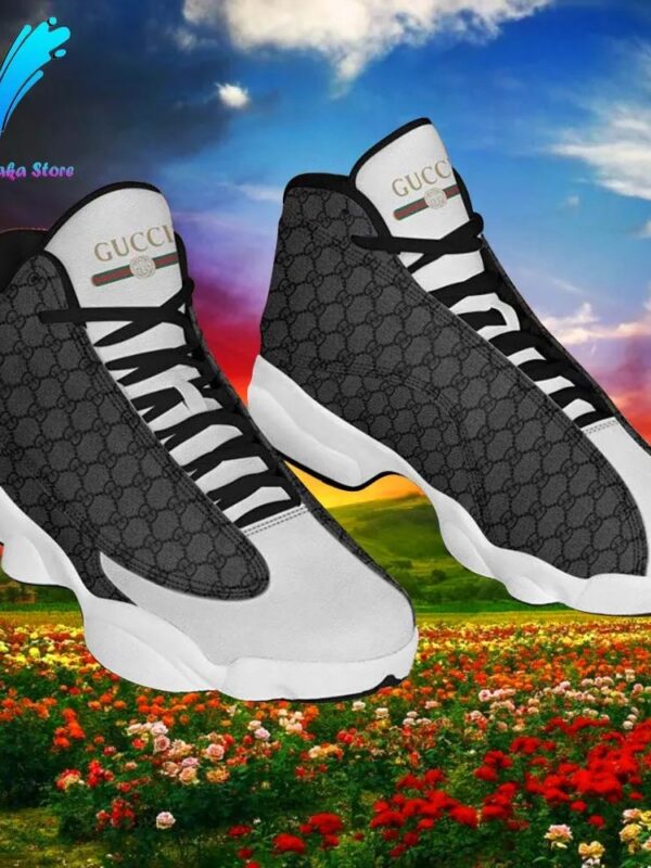 G  Luxury Air Jordan 13 Sneaker -B9G-Max07105