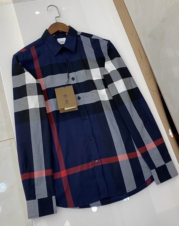 Limited Long Sleeve Shirt B9G-CCY-Max3117