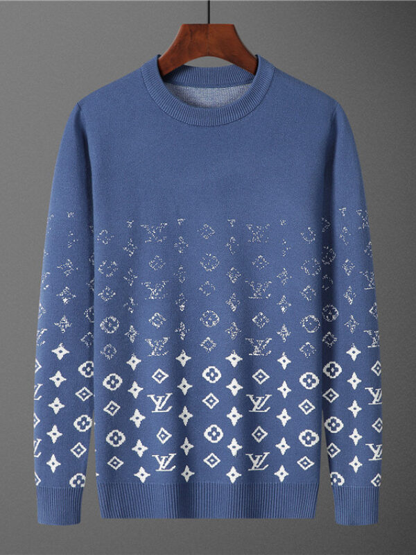 New 2024, 2024-L   Sweater , Sweatshirt  – Max010258