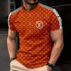 New 2025 – Luxury Brand Unisex T-shirt Special Gift Premium Outfit For Men Women -Max04032521