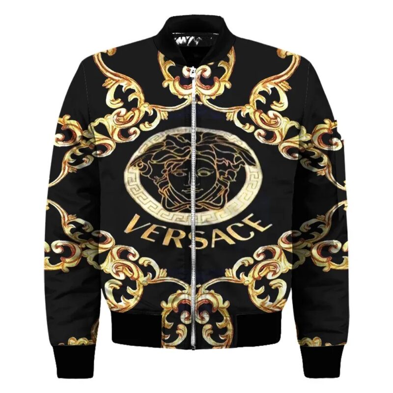 V  Jacket or Bomber Jacket  Bomber Jacket – BMJ-Max05989