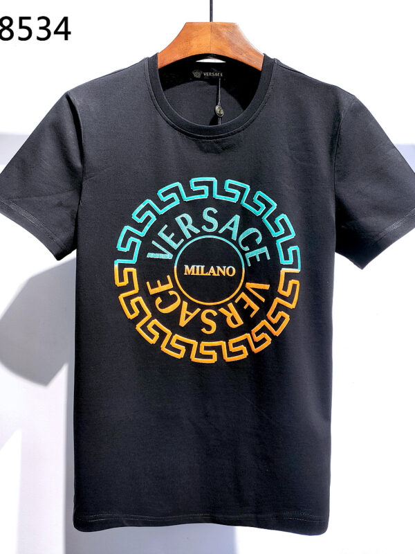 New 2025 – Luxury Brand Unisex T-shirt Special Gift Premium Outfit For Men Women B9G-TX-Max06116
