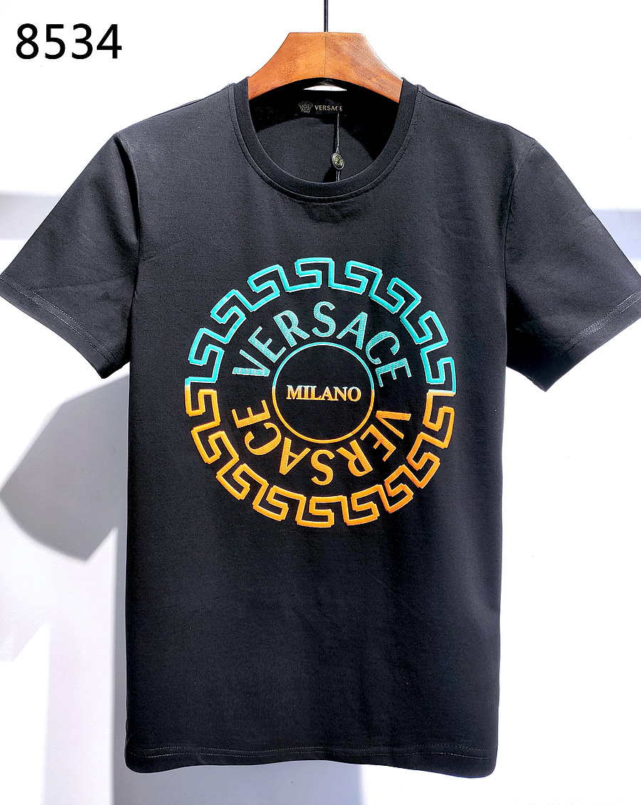 New 2025 – Luxury Brand Unisex T-shirt Special Gift Premium Outfit For Men Women B9G-TX-Max06116