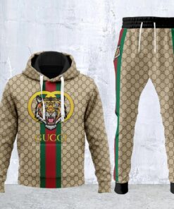 Combo G  Hoodie- Max09763