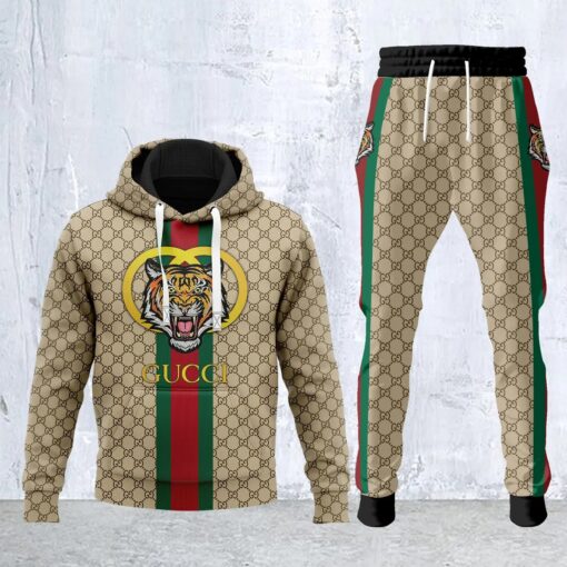 Combo G  Hoodie- Max09763