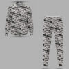 New 2025, L Sweatshirt & Sweatpants Or Sweater & Sweatpants – Max010498