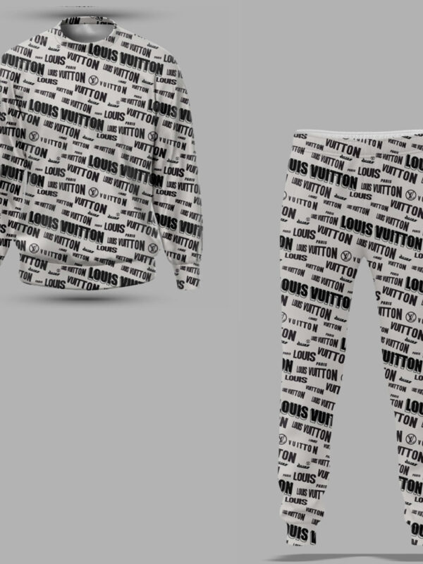 New 2025, L Sweatshirt & Sweatpants Or Sweater & Sweatpants – Max010498