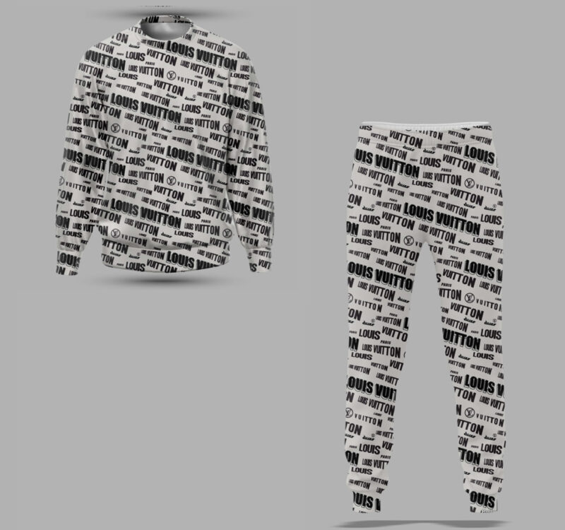 New 2025, L Sweatshirt & Sweatpants Or Sweater & Sweatpants – Max010498