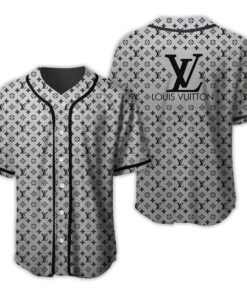 L  Baseball Jersey Shirt lv Luxury Clothing Clothes Sport For Men Women Hot 2024-Max08555