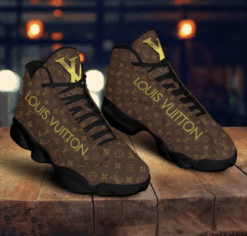 L  Luxury Air Jordan 13 Sneaker -B9G- 9alaxies4150