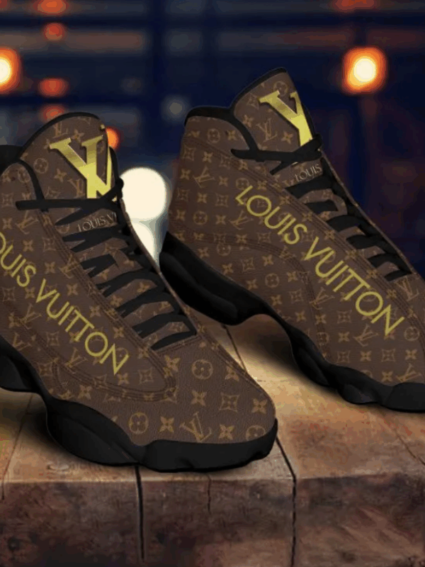 L  Luxury Air Jordan 13 Sneaker -B9G- 9alaxies4150