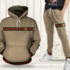 Combo G  Hoodie- B9G-AF+CK-Max05731