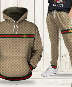 Combo G  Hoodie- B9G-AF+CK-Max05731