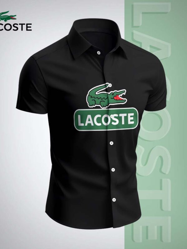 New 2025 – Luxury LC  BUTTON SHIRT  -Max2411266646