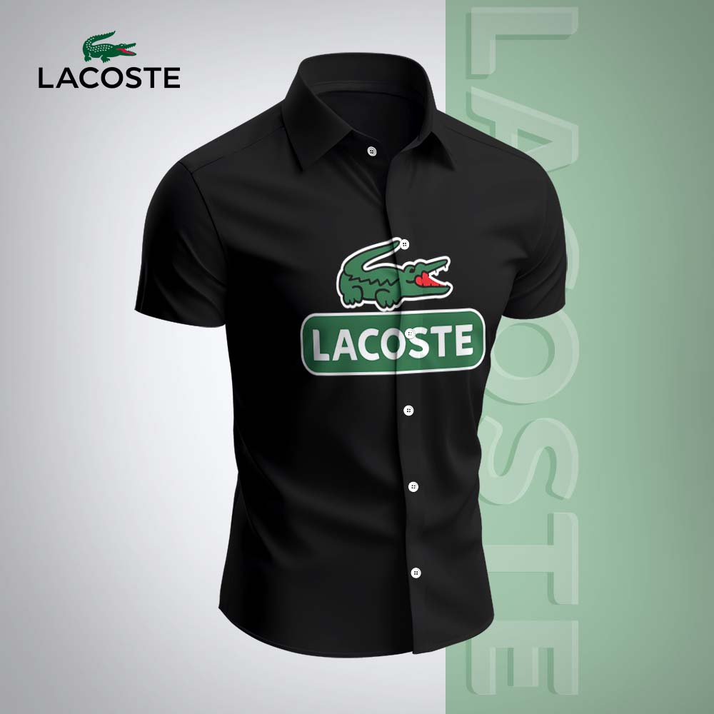 New 2025 – Luxury LC  BUTTON SHIRT  -Max2411266646