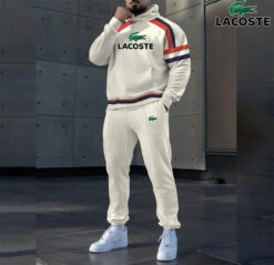 New 2025, Combo LC Hoodie & Pant -Max2410185455