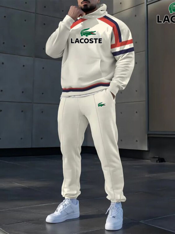 New 2025, Combo LC Hoodie & Pant -Max2410185455