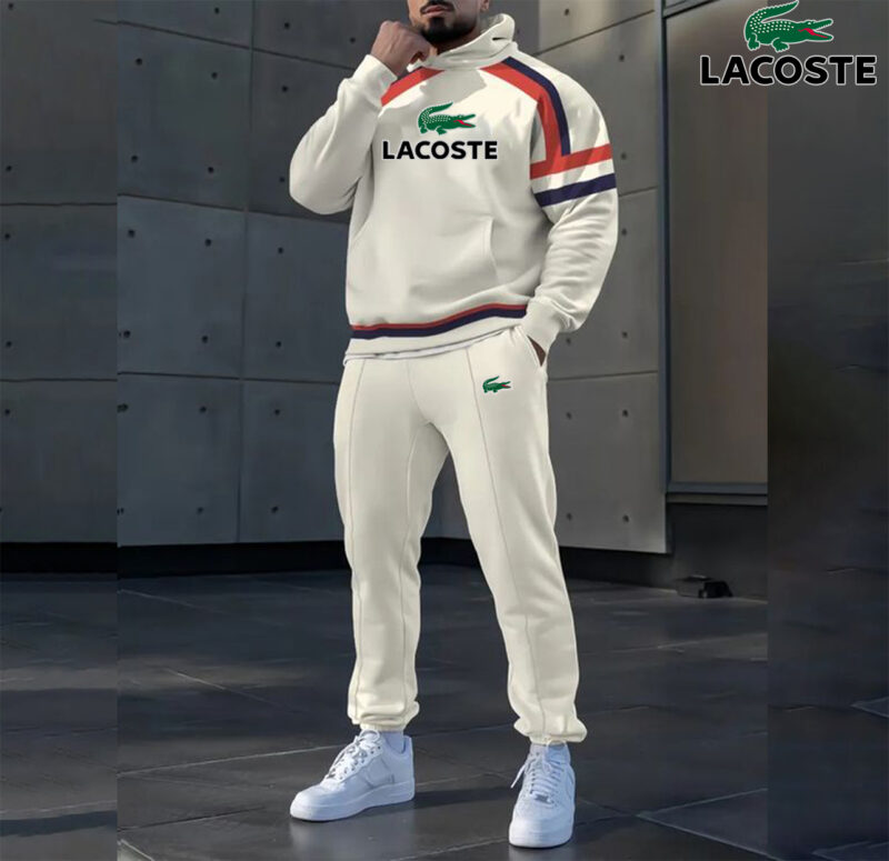 New 2025, Combo LC Hoodie & Pant -Max2410185455