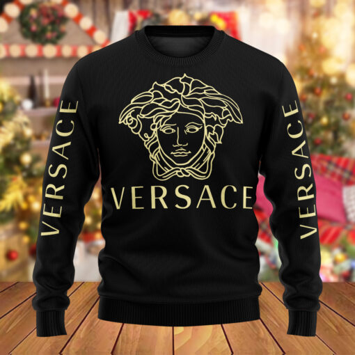 New 2024, V  Sweater , Sweatshirt  – TL1410009