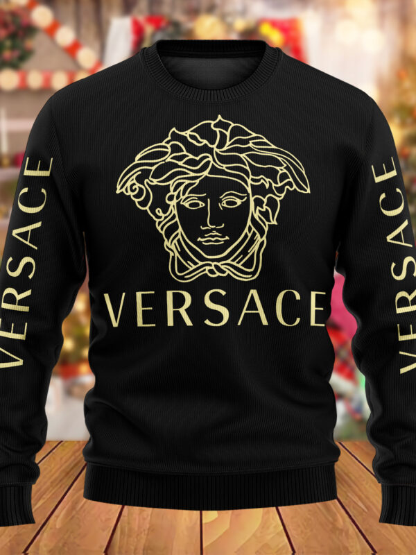 New 2024, V  Sweater , Sweatshirt  – TL1410009