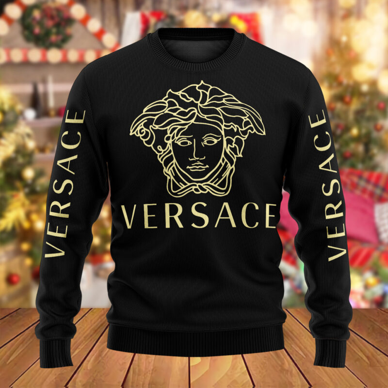 New 2024, V  Sweater , Sweatshirt  – TL1410009
