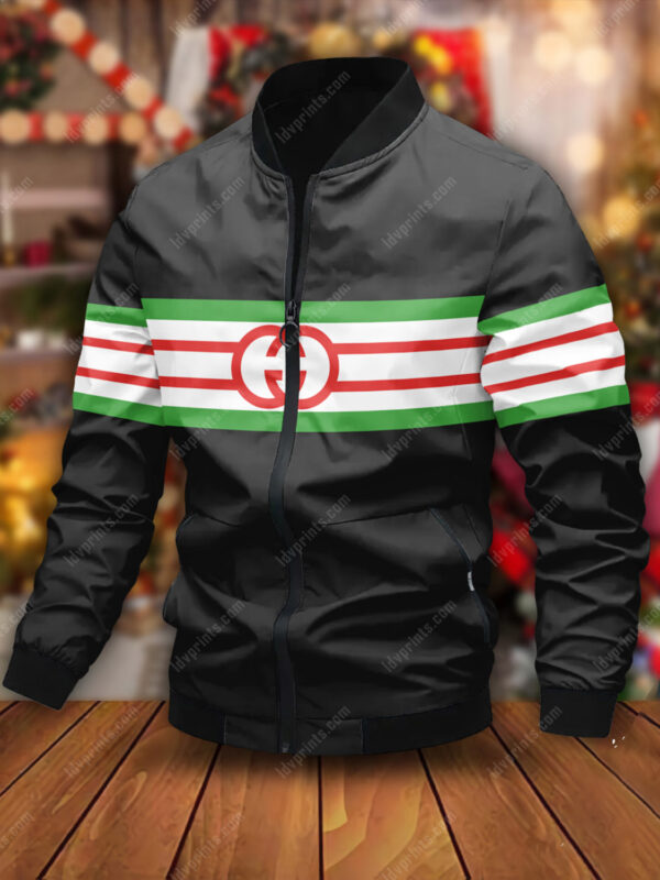 G  Jacket or Bomber Jacket –  Max010770