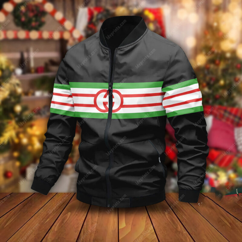 G  Jacket or Bomber Jacket –  Max010770