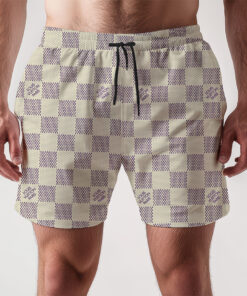 New 2025 L – Luxury Brand Unisex Shorts Special Gift Premium Outfit For Men  – TU25021317