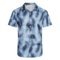 D BUTTON SHIRT Luxury – B9G-CY-Max4613