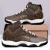 L  Luxury Air Jordan 11 Sneaker -B9G-Max06655