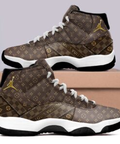 L  Luxury Air Jordan 11 Sneaker -B9G-Max06655