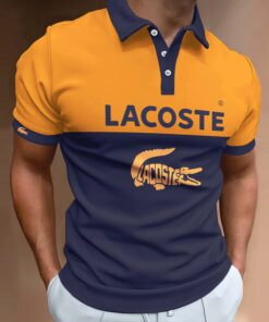 New 2025 -LA  Polo Shirt For Men – NG24060414