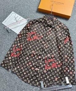Limited Editions Perfect Long Sleeve Shirt CCY Max00573