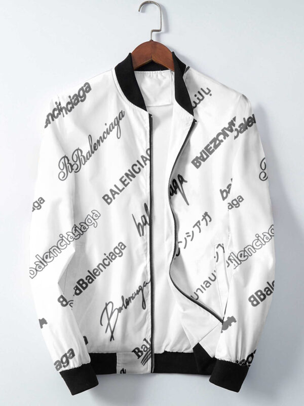 Luxury Brand Jacket For Men-DN2624110