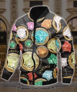 V  Jacket or Bomber Jacket  Bomber Jacket –  Max011193