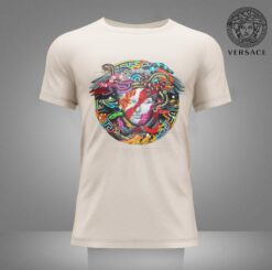 New 2025 – Luxury Brand Unisex T-shirt Special Gift Premium Outfit For Men WomenB9G-TX-Max02920