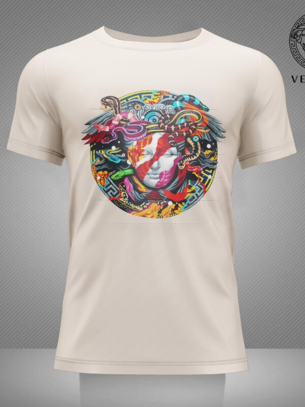 New 2025 – Luxury Brand Unisex T-shirt Special Gift Premium Outfit For Men WomenB9G-TX-Max02920
