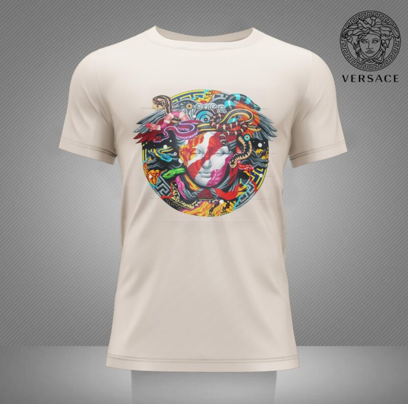 New 2025 – Luxury Brand Unisex T-shirt Special Gift Premium Outfit For Men WomenB9G-TX-Max02920