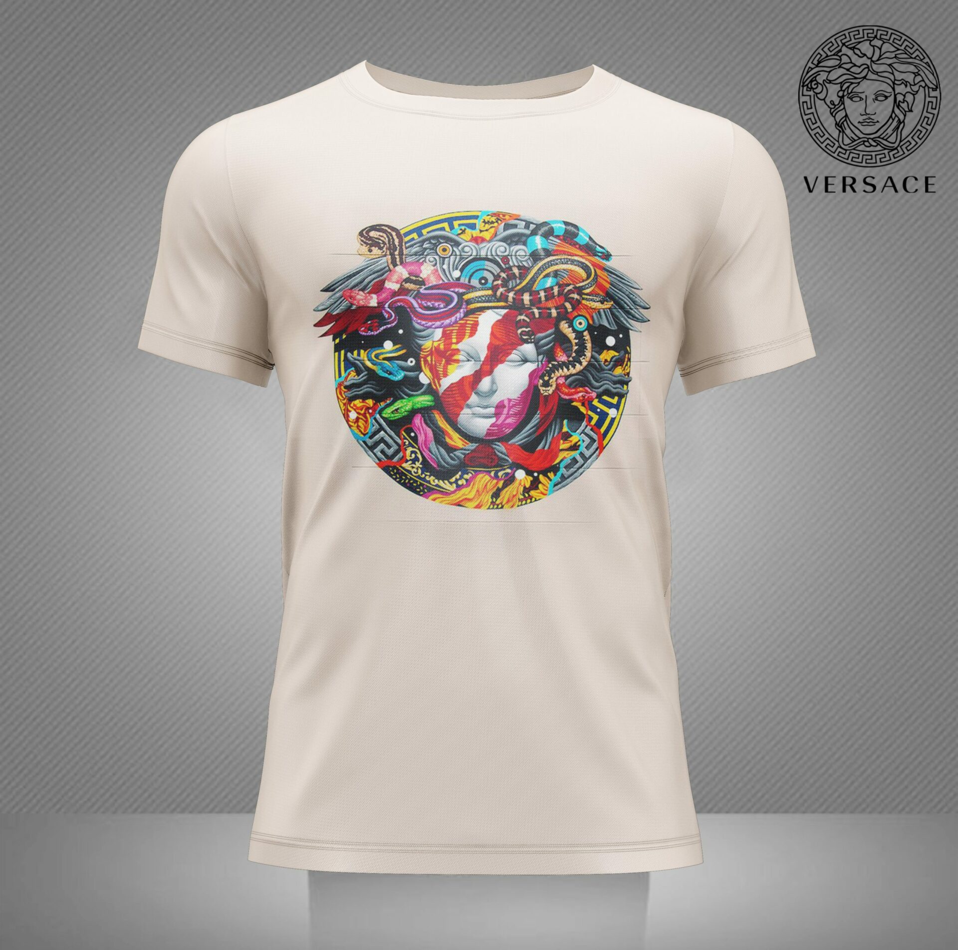 New 2025 – Luxury Brand Unisex T-shirt Special Gift Premium Outfit For Men WomenB9G-TX-Max02920