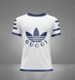 New 2024-  G  Luxury  Brand Premium T-Shirt Outfit For Men Women – B9G-TX-Max09594